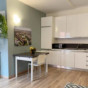  Apartamento Rentopolis - Palazzo Candiani