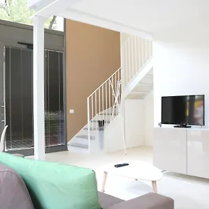  Apartamento Via Magolfa - Heart Of Canals