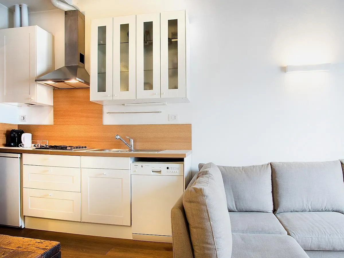 Easyhomes - Porta Venezia Oberdan Milan Italy