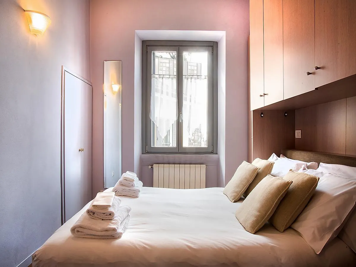 Easyhomes - Porta Venezia Oberdan Milan Apartment