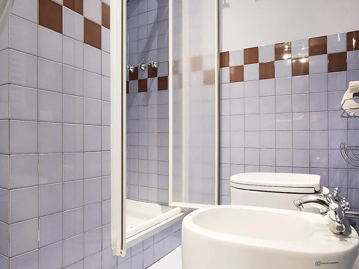 Easyhomes - Porta Venezia Oberdan Milan Apartment