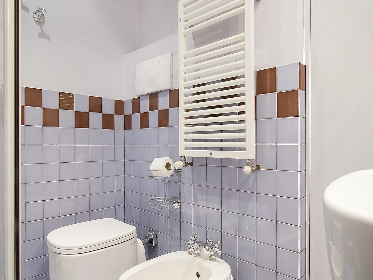 Easyhomes - Porta Venezia Oberdan Milan 0*,  Italy