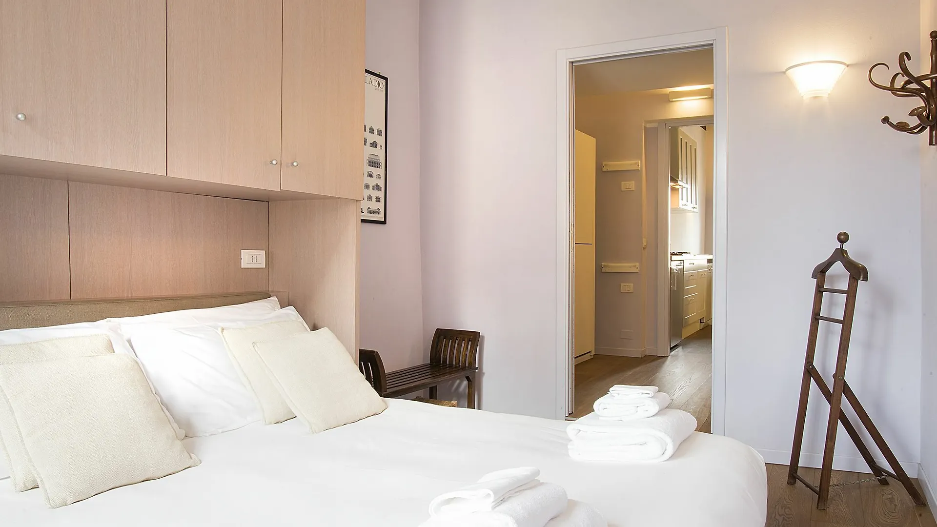 Easyhomes - Porta Venezia Oberdan Milan