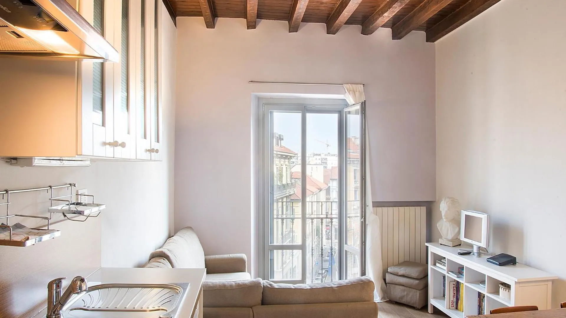Easyhomes - Porta Venezia Oberdan Milan